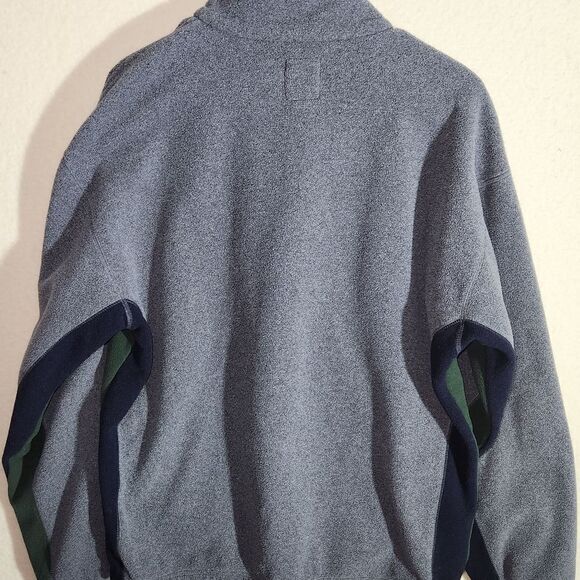 Chaps Pullover Fleece size XL. - Picture 2 of 5